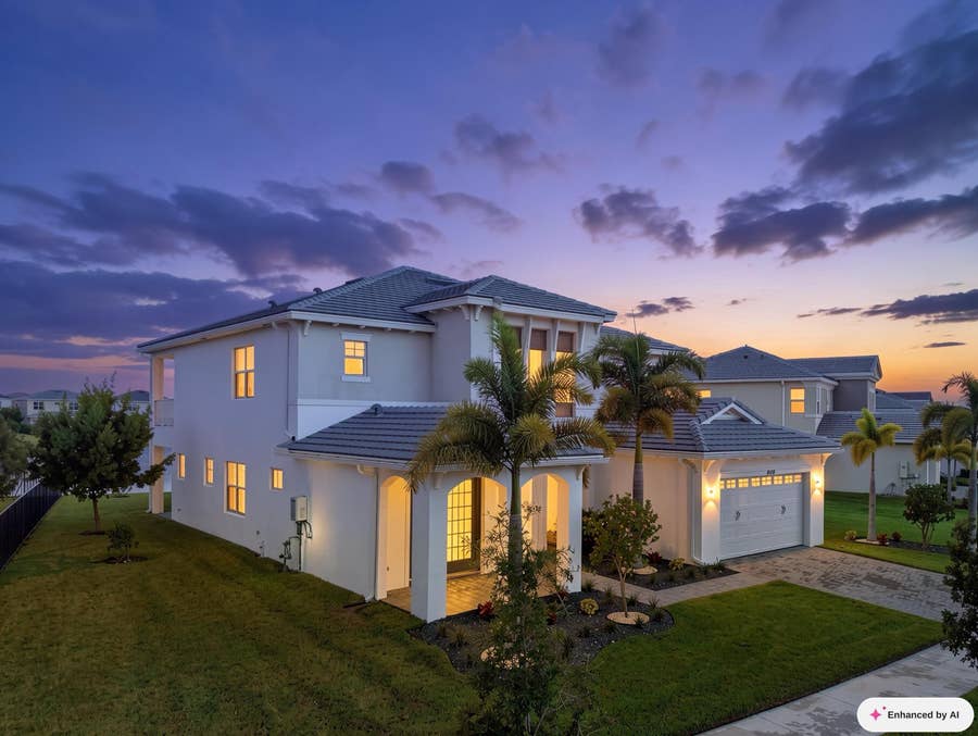Property photo for 5170 LIBERTY Lane, The Acreage, FL