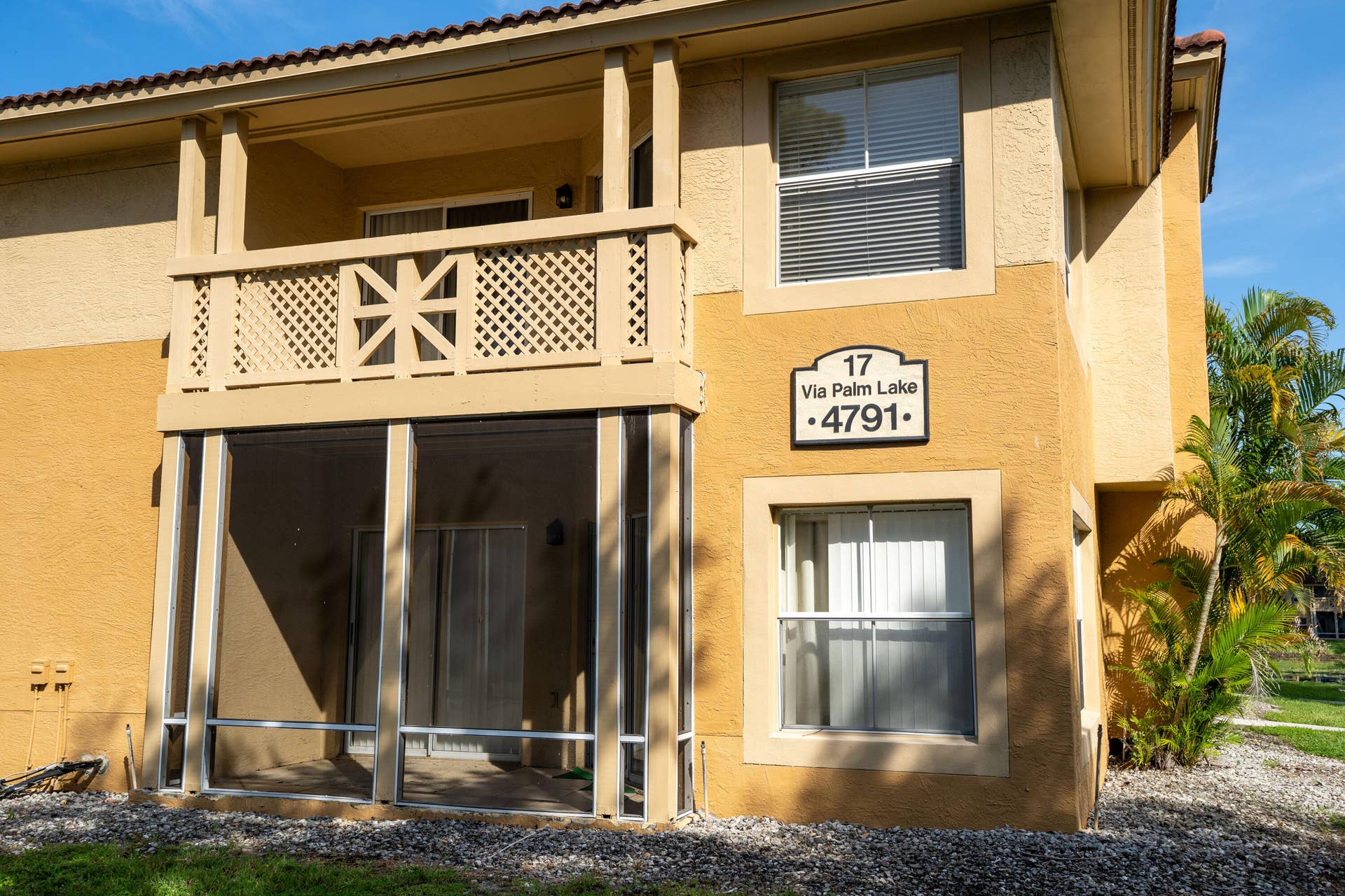 4791 VIA PALM Lakes, #1709, West Palm Beach, West Palm Beach, FL 33417 Z0605847