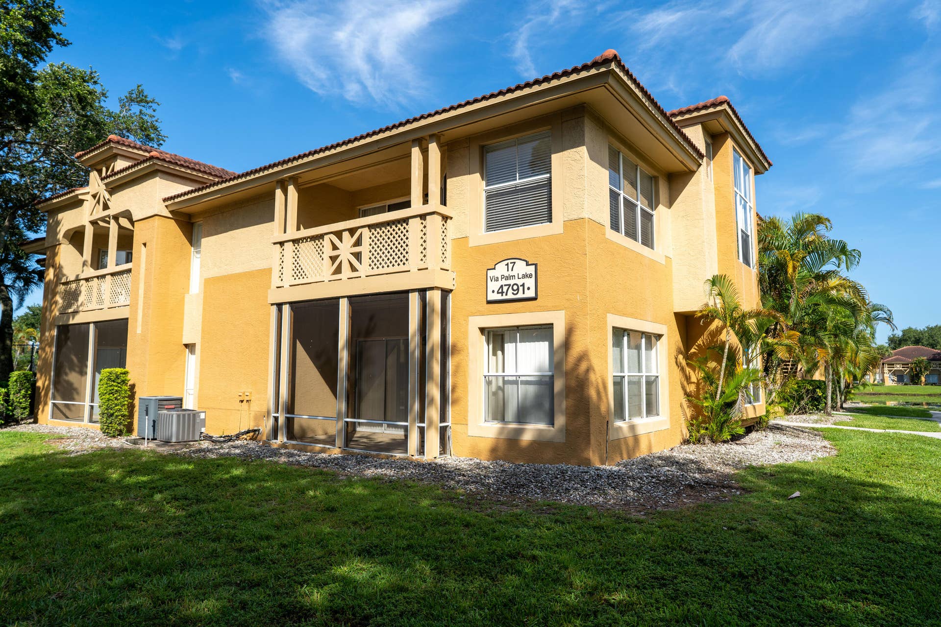 4791 VIA PALM Lakes, #1709, West Palm Beach, West Palm Beach, FL 33417 Z0605848