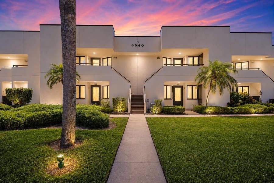 Property photo for 6940 SE Constitution Boulevard, #3-203, Hobe Sound, FL