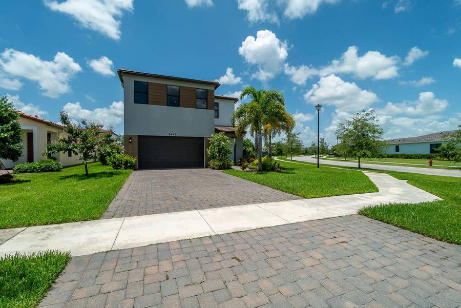 Property photo for 5447 Starfish Road, Westlake, FL