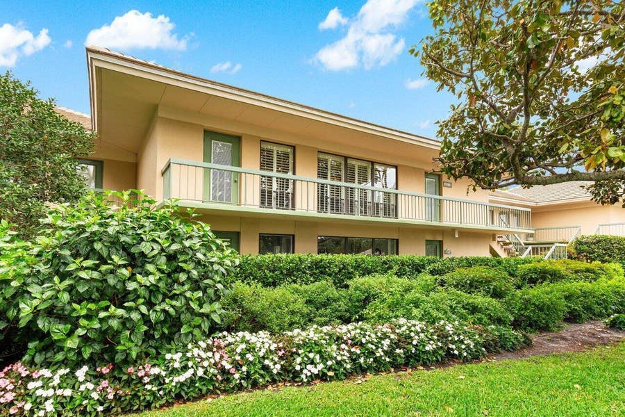 Property photo for 4321 B Quail Ridge Drive N, #Sandpiper, Boynton Beach, FL