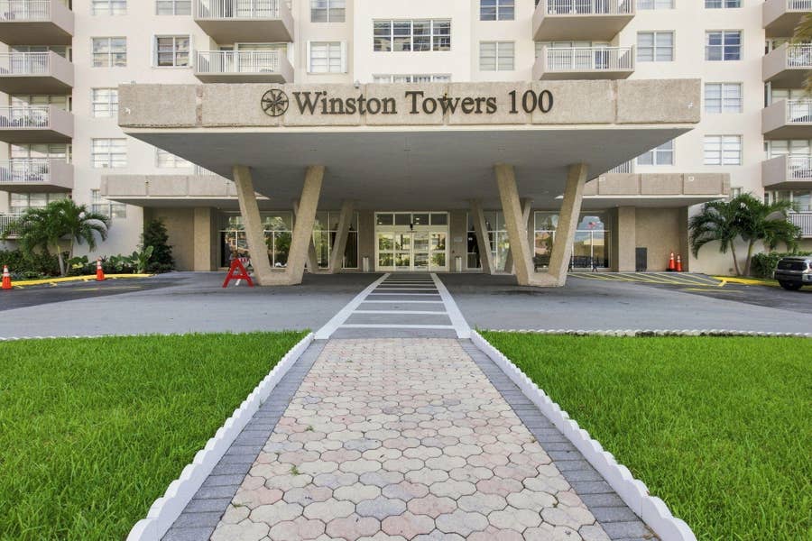 Property photo for 250 174th Street, Sunny Isles Beach, FL
