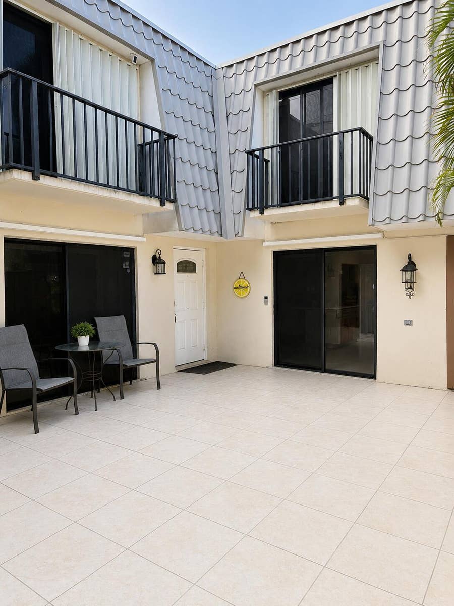 Property photo for 1700 EMBASSY Drive, #606, West Palm Beach, FL