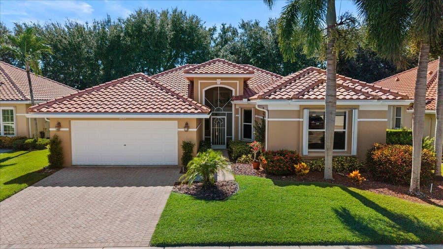 Property photo for 6634 JOG PALM Drive, Boynton Beach, FL