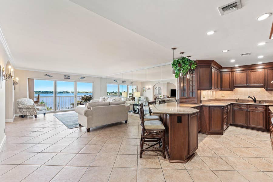 Property photo for 2600 N Flagler Drive, #509, West Palm Beach, FL