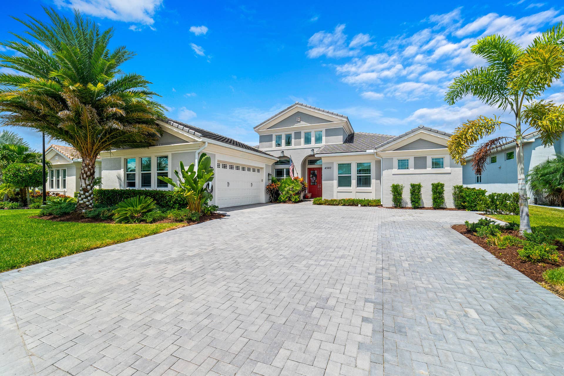 4560 Estates Cir