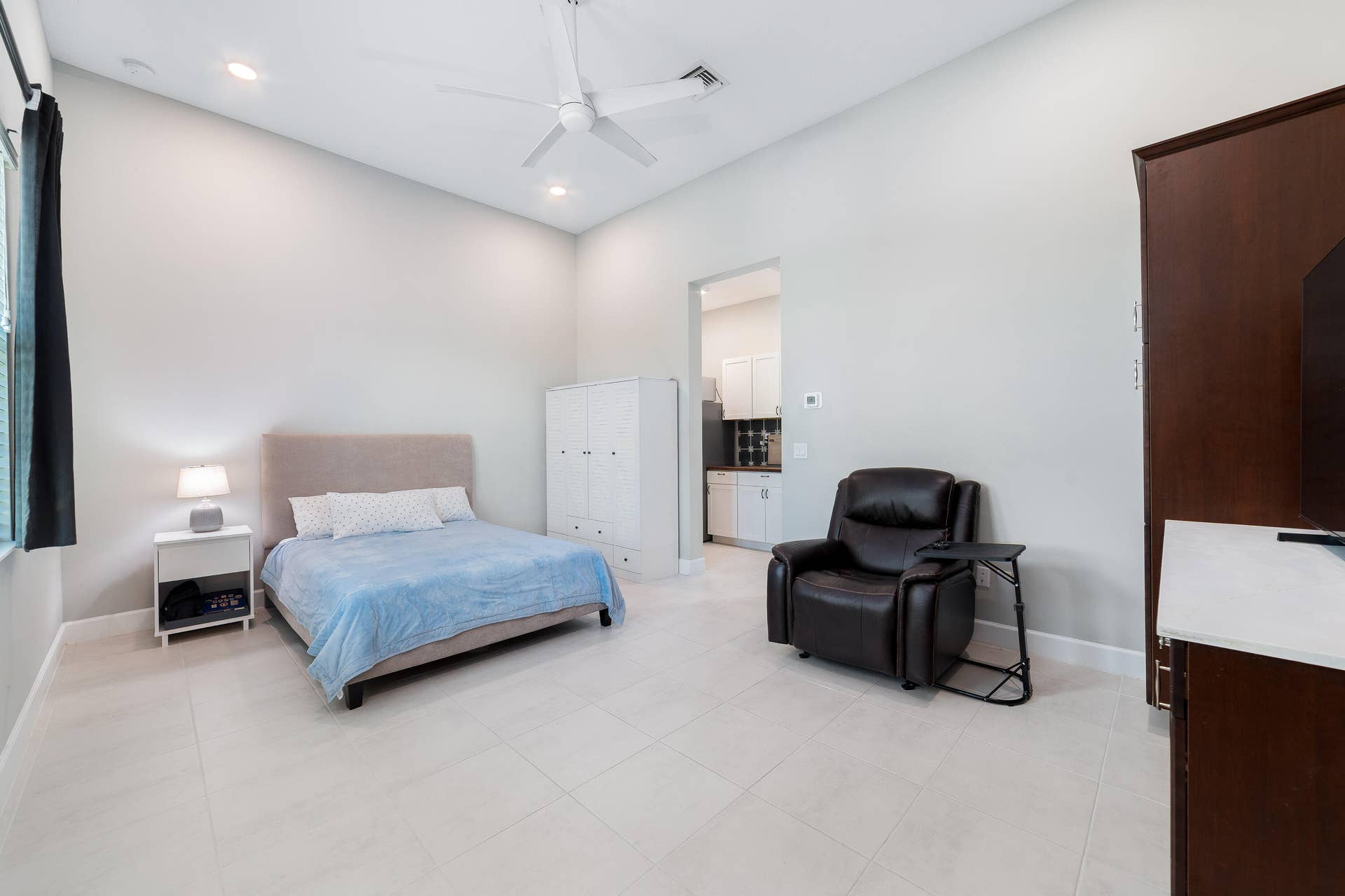 Casita (bedroom 5)