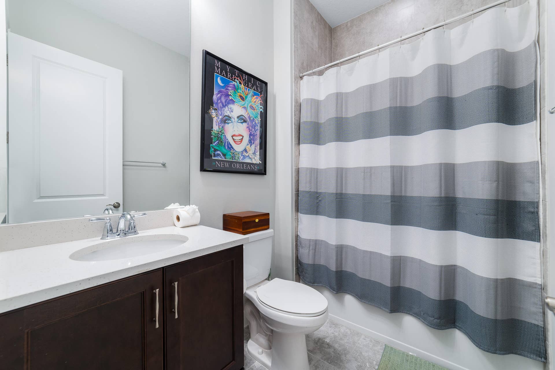 Bathroom 3