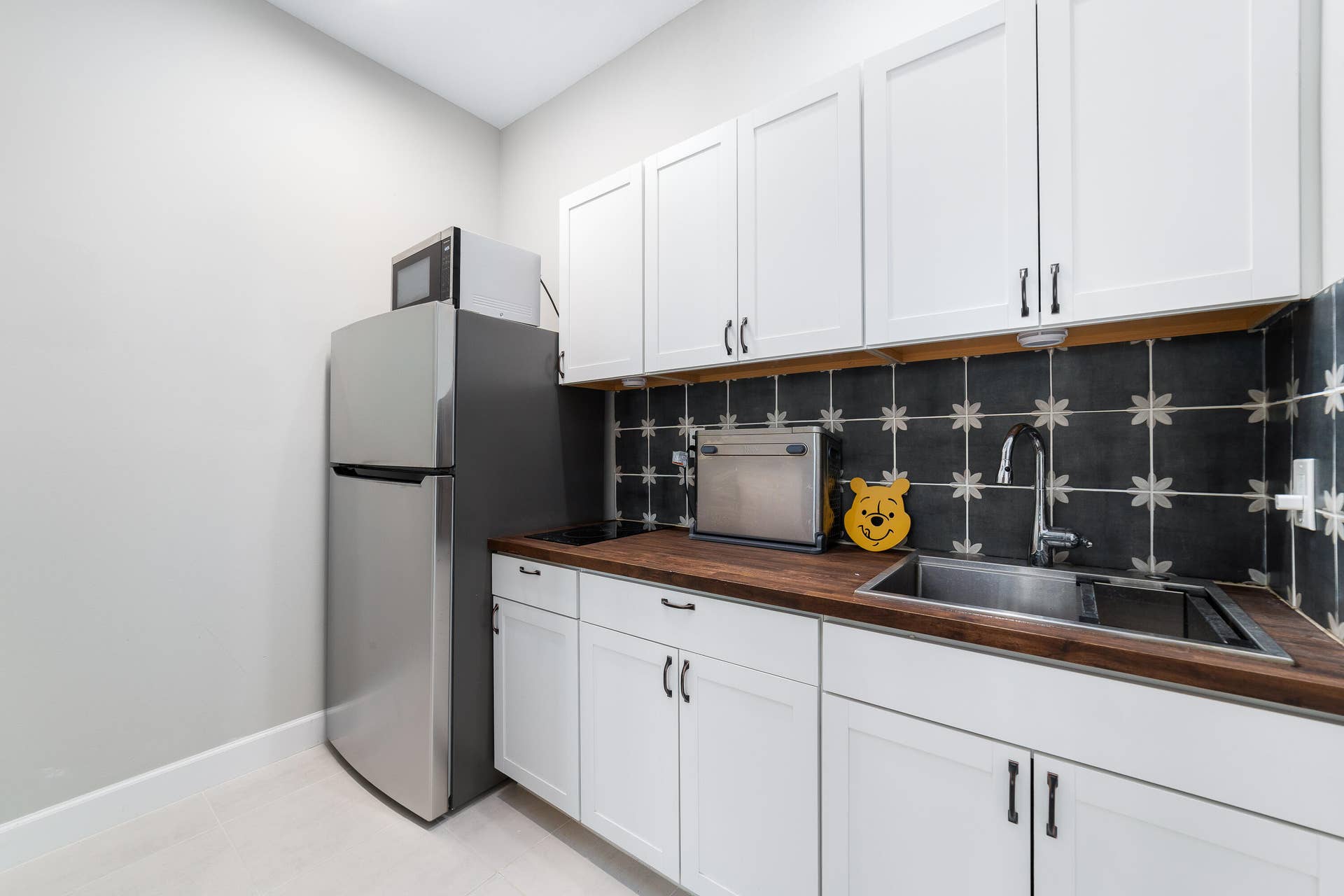 Casita kitchenette