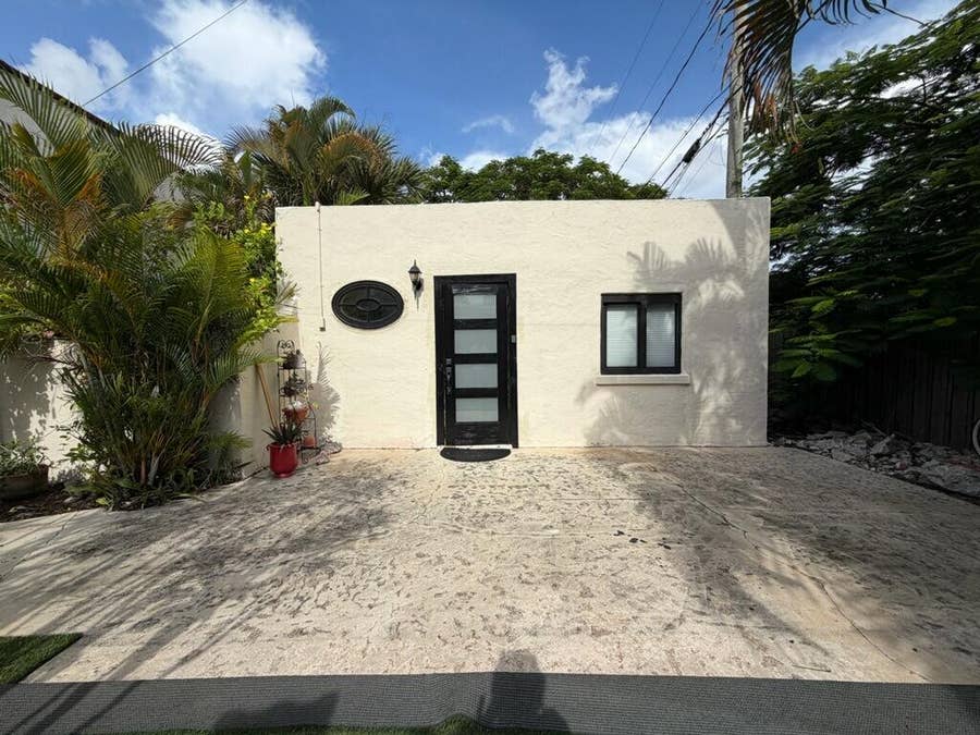 Property photo for 927 Paseo Andorra, #Cottage, West Palm Beach, FL