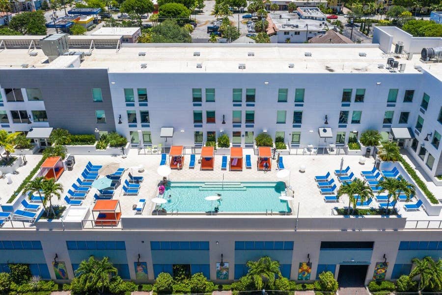 Property photo for 236 SE Fifth Avenue, #303, Delray Beach, FL