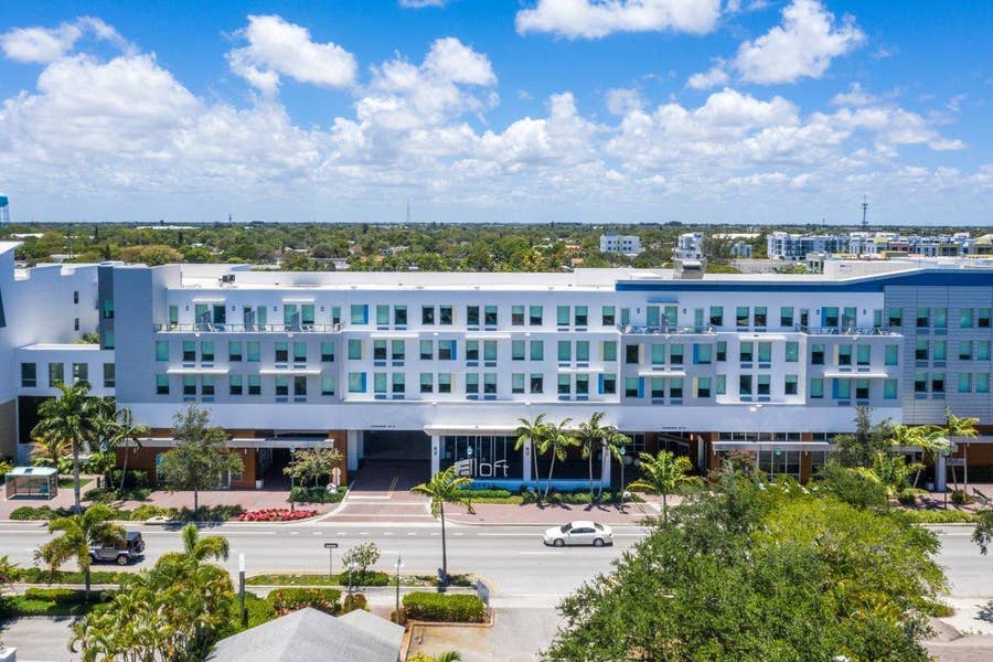 Property photo for 236 SE 5th Avenue, #303, Delray Beach, FL
