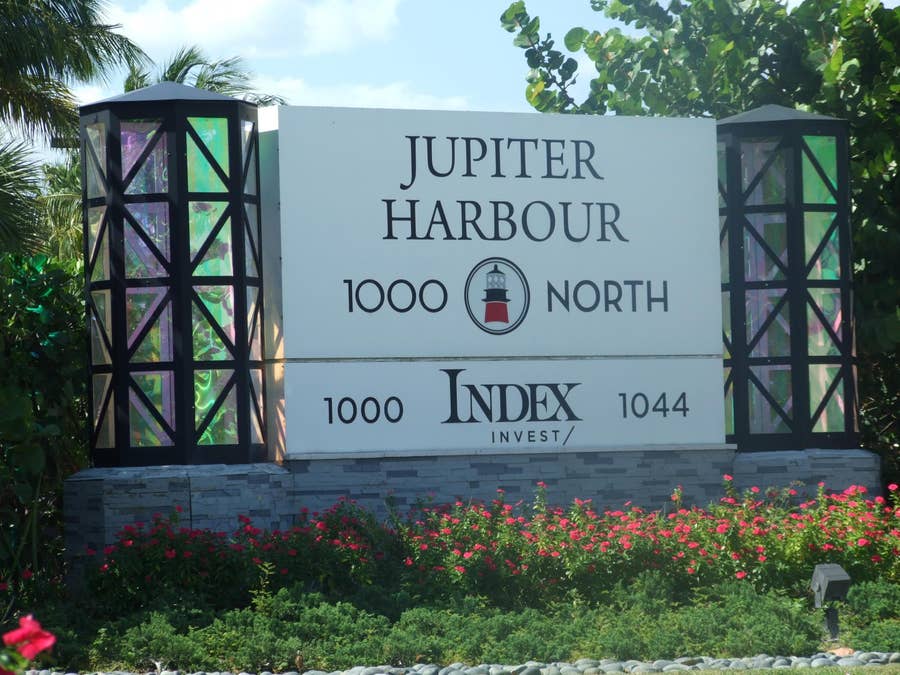 Property photo for 1000 N US Highway 1 W, #809, Jupiter, FL