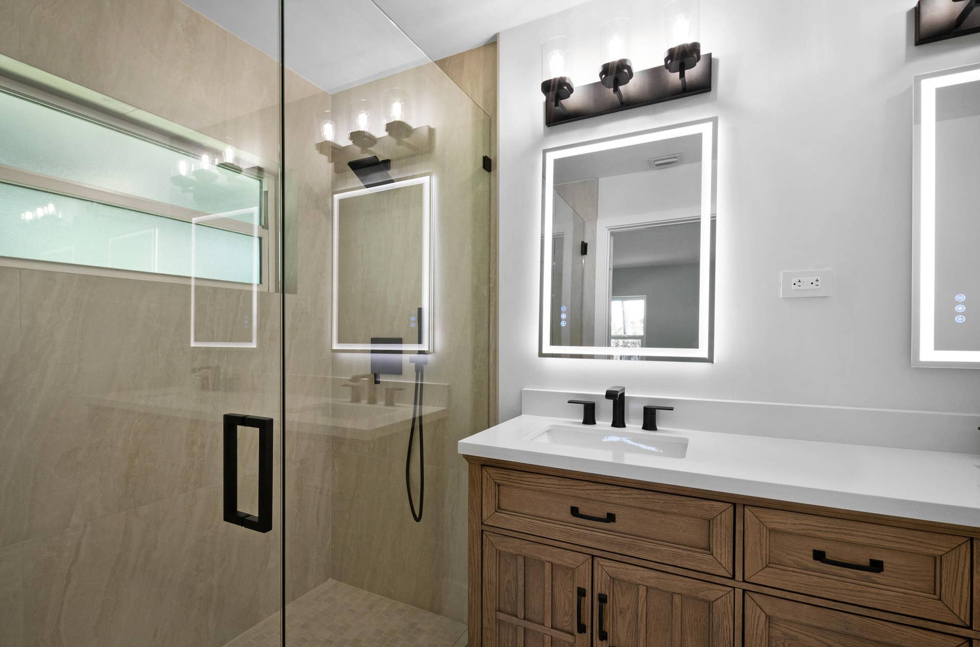 7620 Texas Trail, Boca Raton, FL 33487 Master Bathroom
