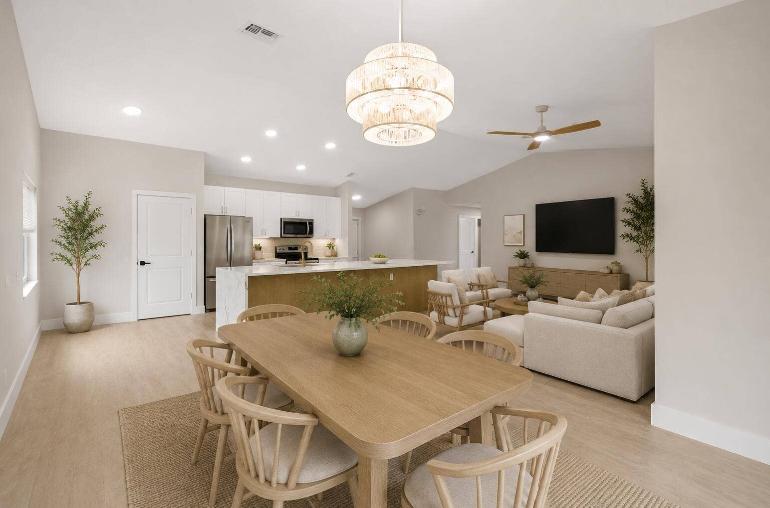 7620 Texas Trail, Boca Raton, FL 33487 Virtually staged