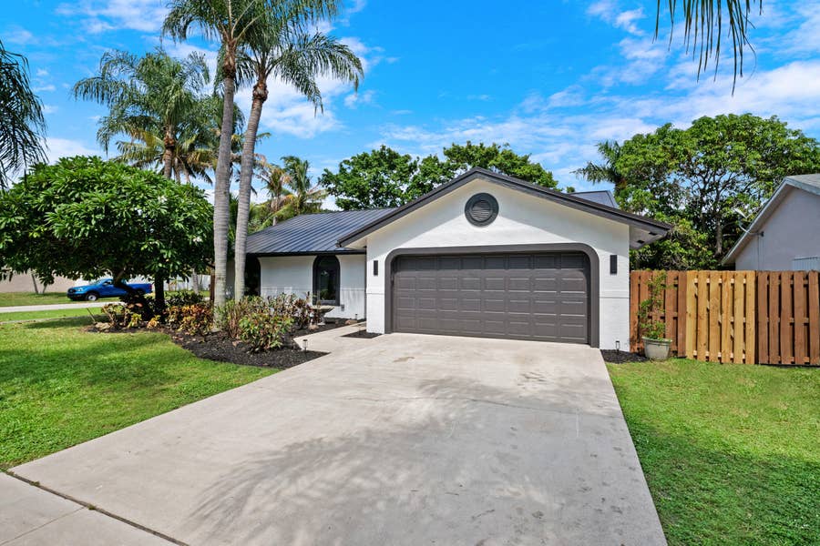 Property photo for 7620 Texas Trail, Boca Raton, FL