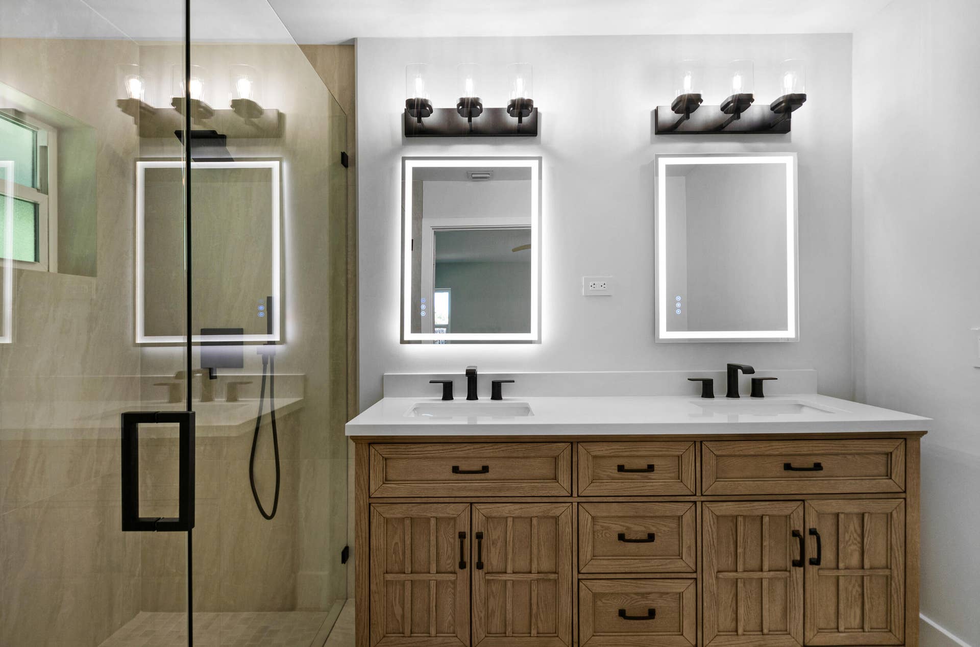 7620 Texas Trail, Boca Raton, FL 33487 Master Bathroom