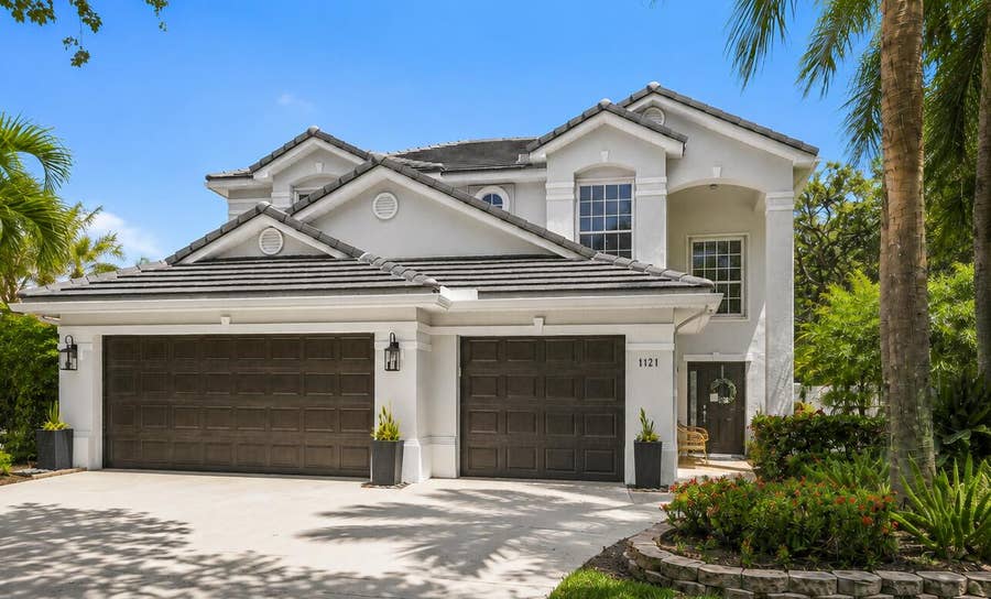 Property photo for 1121 Delray Lakes Drive, Delray Beach, FL