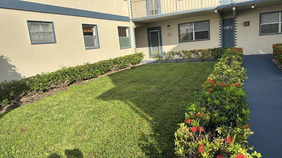 Property photo for 201 BRITTANY E, Delray Beach, FL