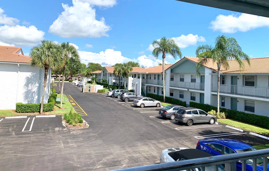 Property photo for 2750 Forest Hills Boulevard, #208, Coral Springs, FL