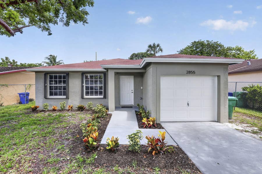 Property photo for 2855 NW 8TH Court, Fort Lauderdale, FL