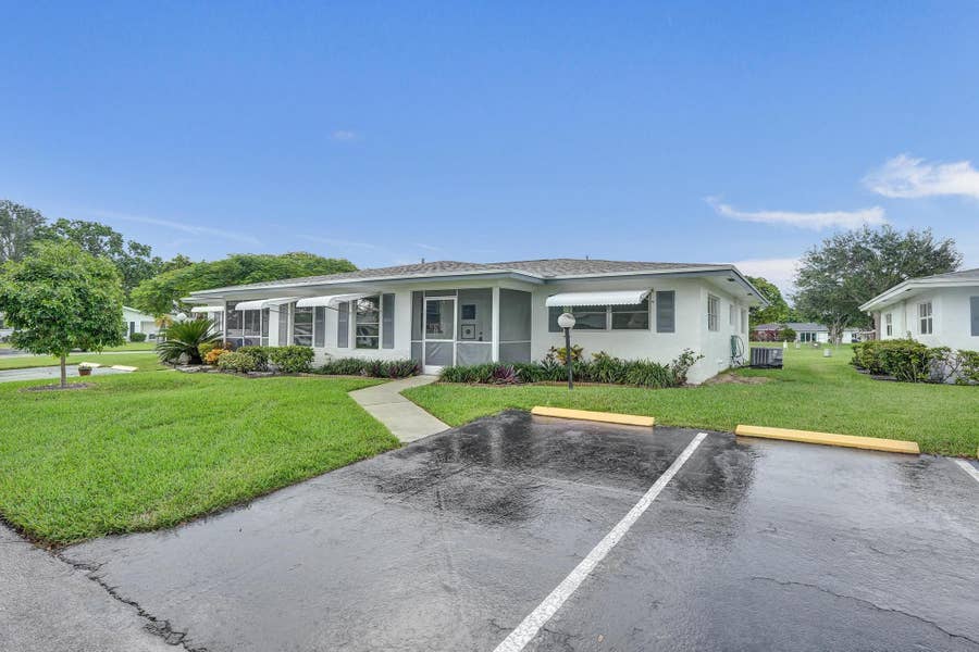 Property photo for 1050 NW 87TH Avenue, #B141, Plantation, FL