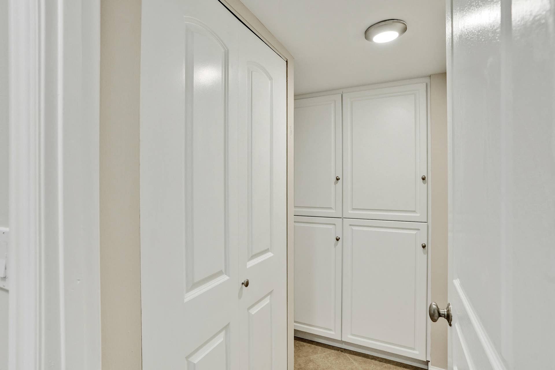 Convenient Storage