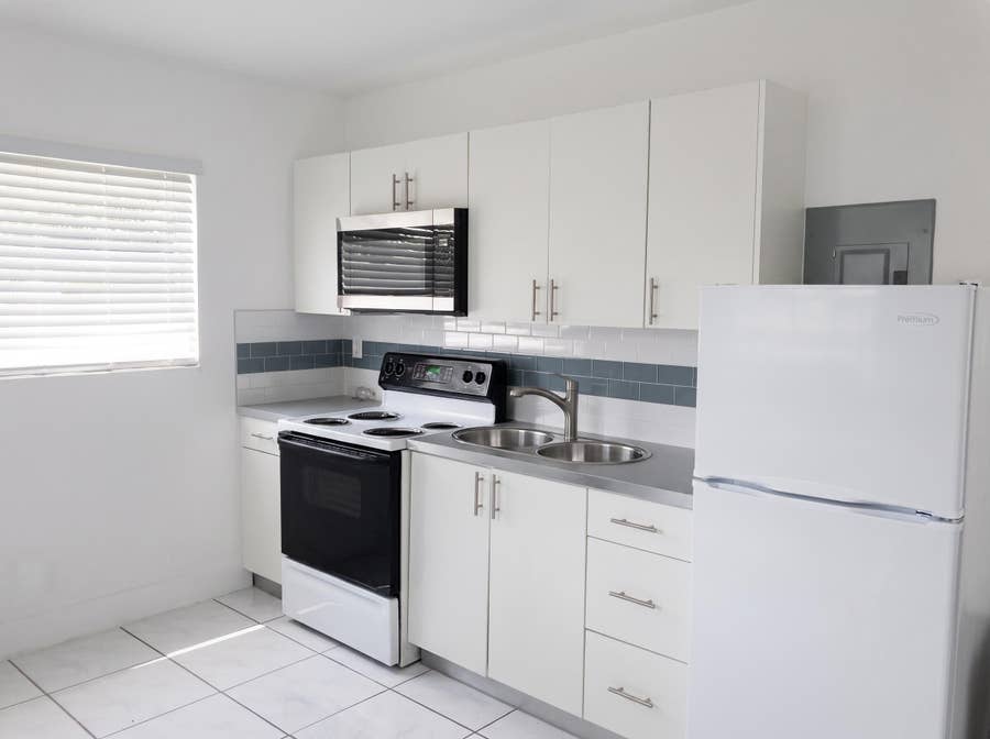 Property photo for 141 NW 4th Avenue, #3, Dania Beach, FL