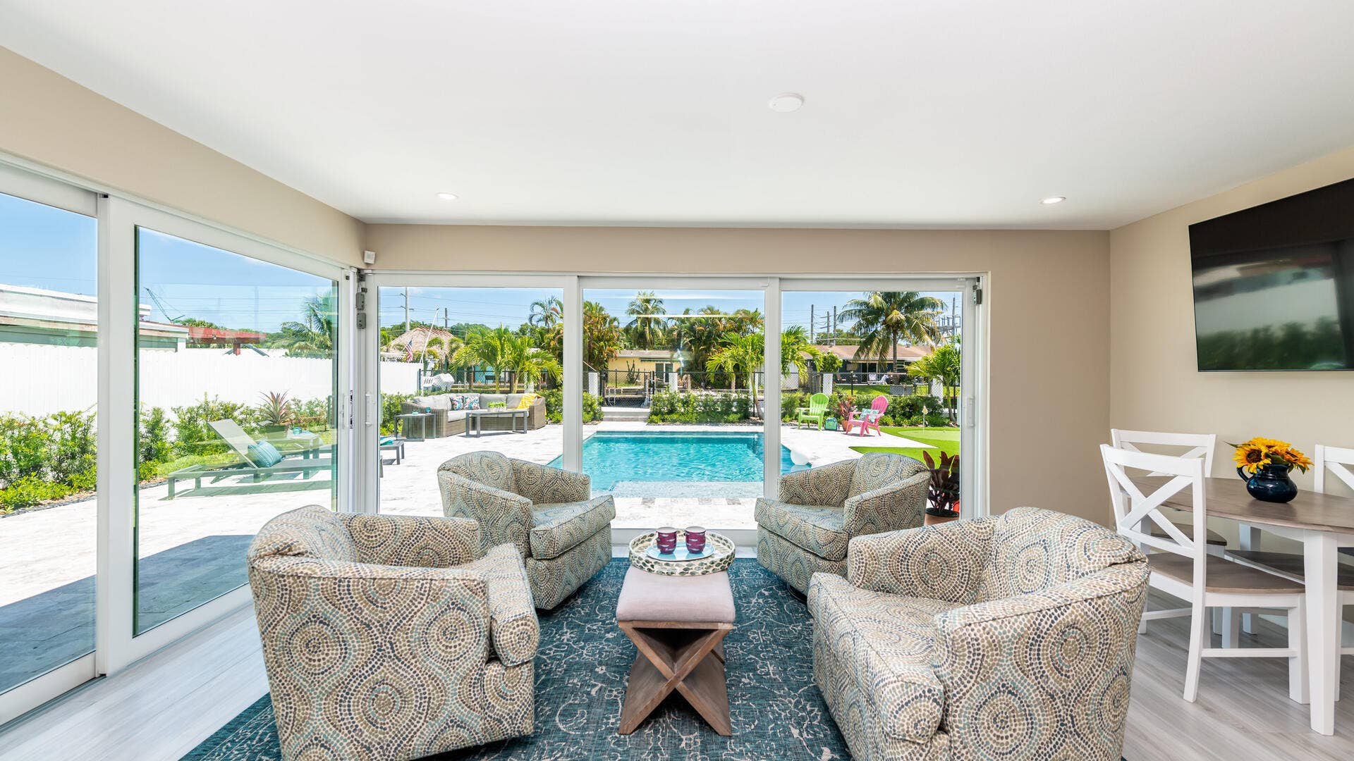 Sun Room