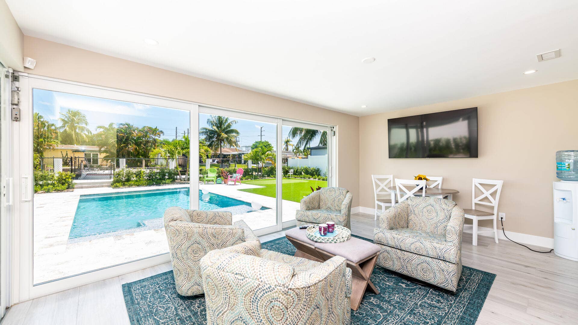 Sun Room
