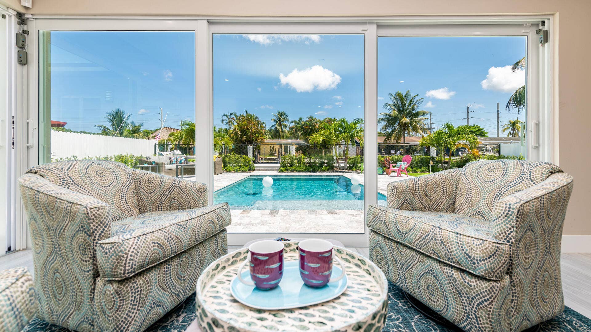 Sun Room