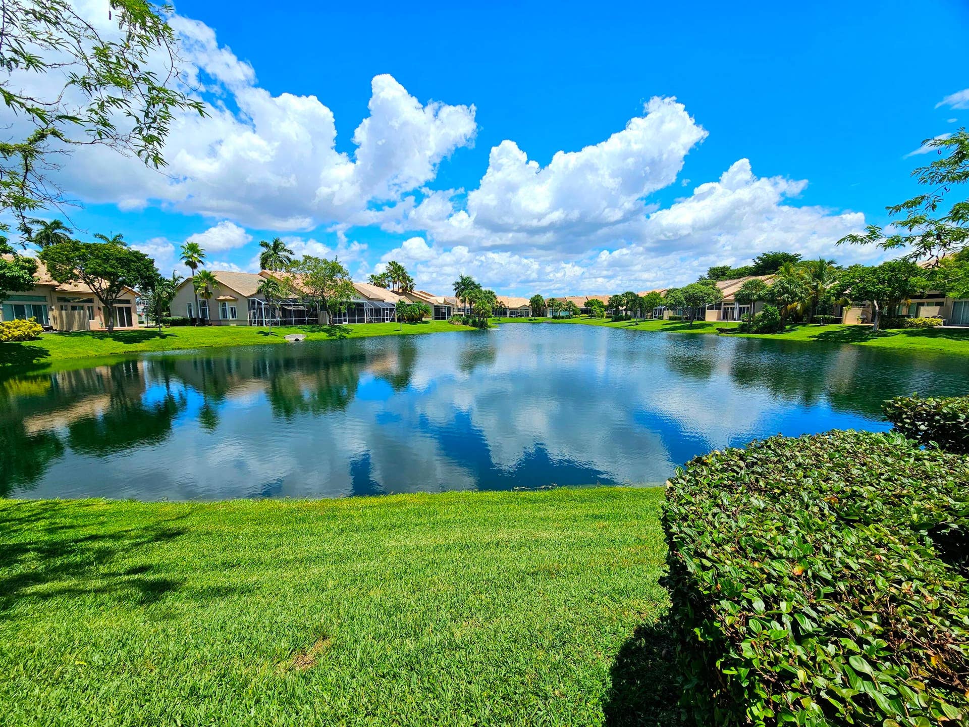 8149 MADISON LAKES Circle S, Davie, FL 33328 Water View 1