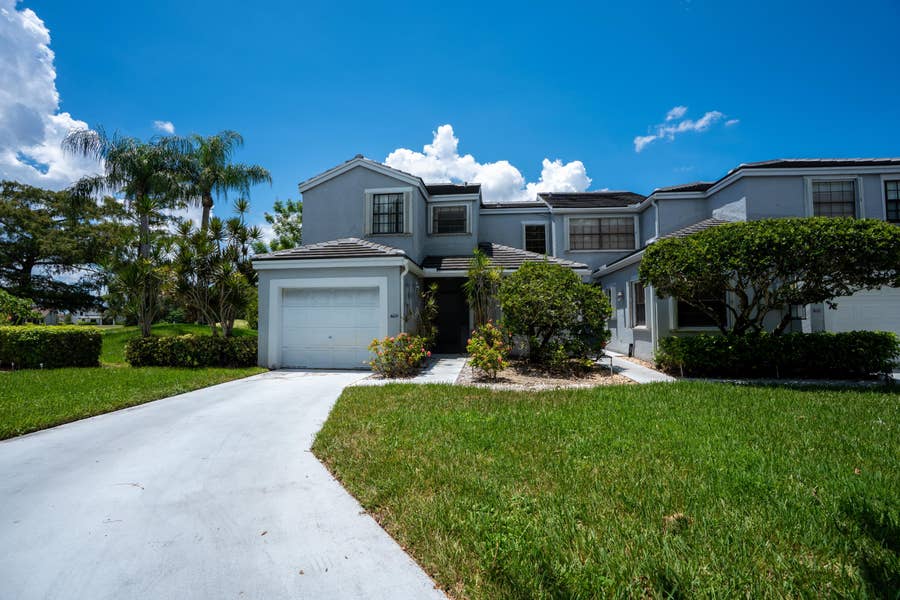 Property photo for 8429 NW 78TH Court, Tamarac, FL
