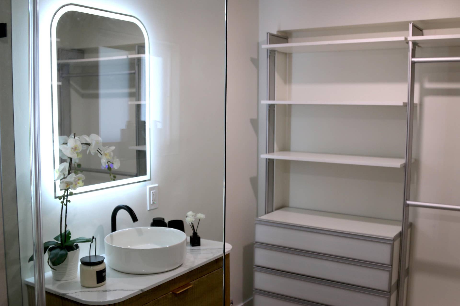 2490 Andros Lane, Fort Lauderdale, FL 33312 Master Bathroom 3