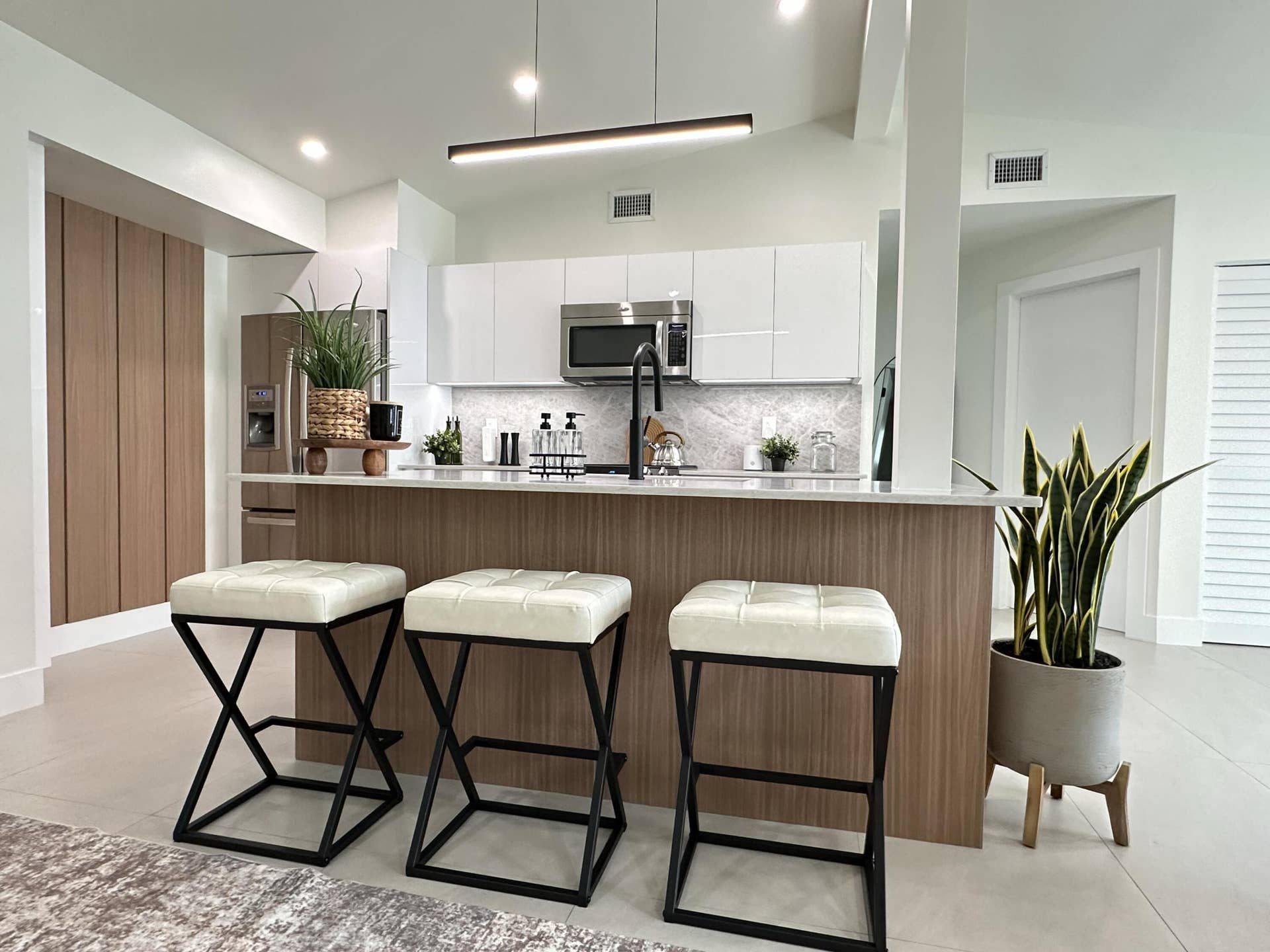 2490 Andros Lane, Fort Lauderdale, FL 33312 Kitchen 2