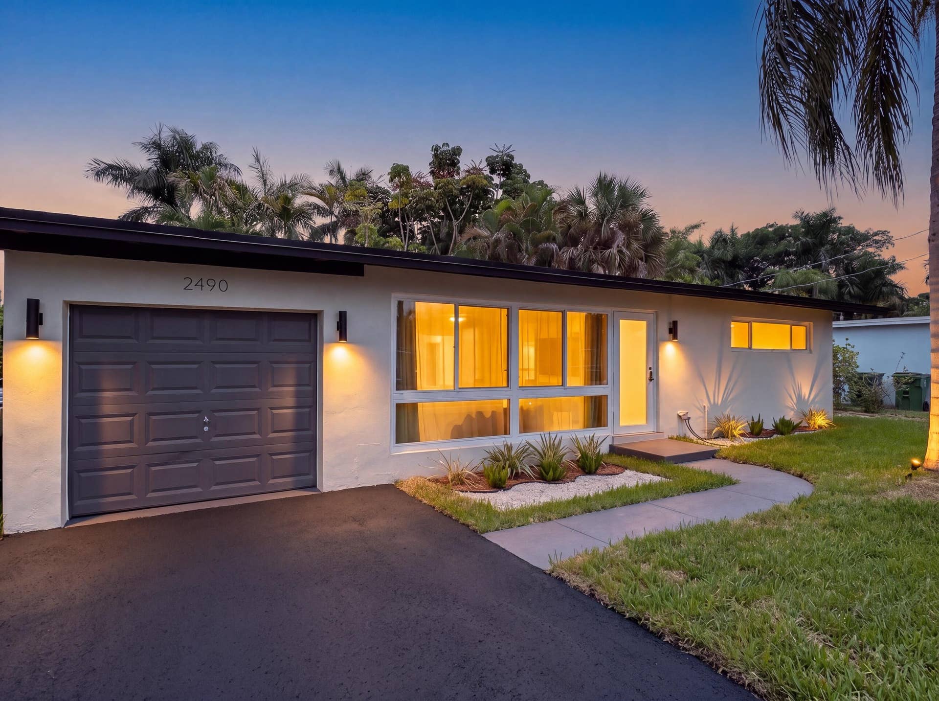 2490 Andros Lane, Fort Lauderdale, FL 33312 Front Primary