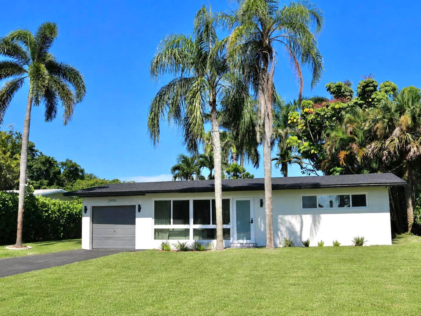 2490 Andros Lane, Fort Lauderdale, FL 33312 Front 2