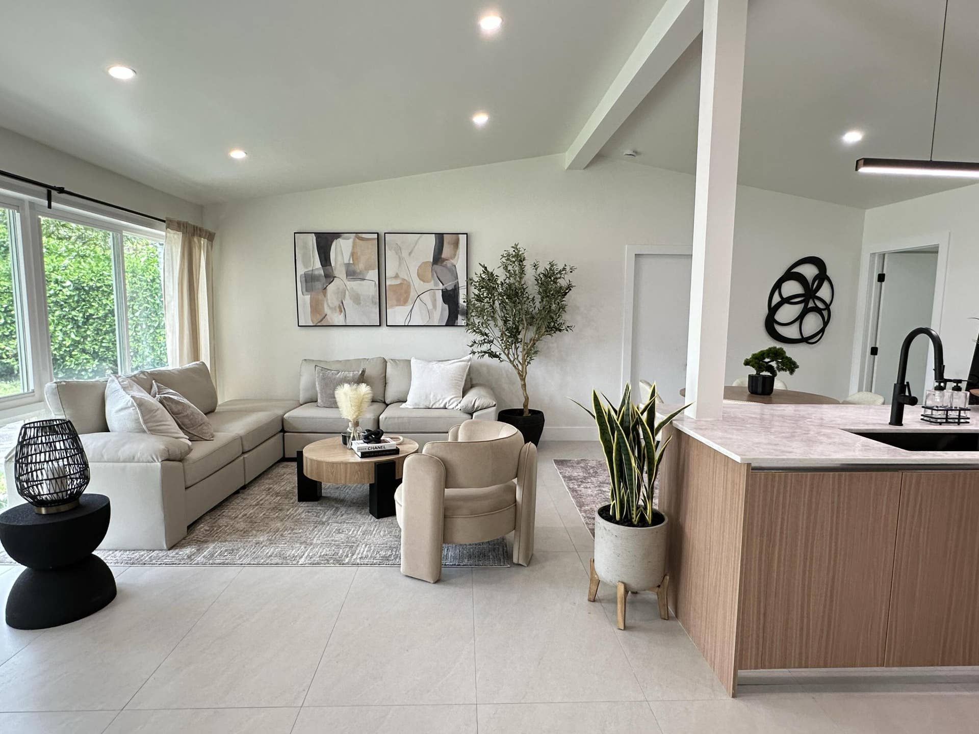 2490 Andros Lane, Fort Lauderdale, FL 33312 Living Room 2