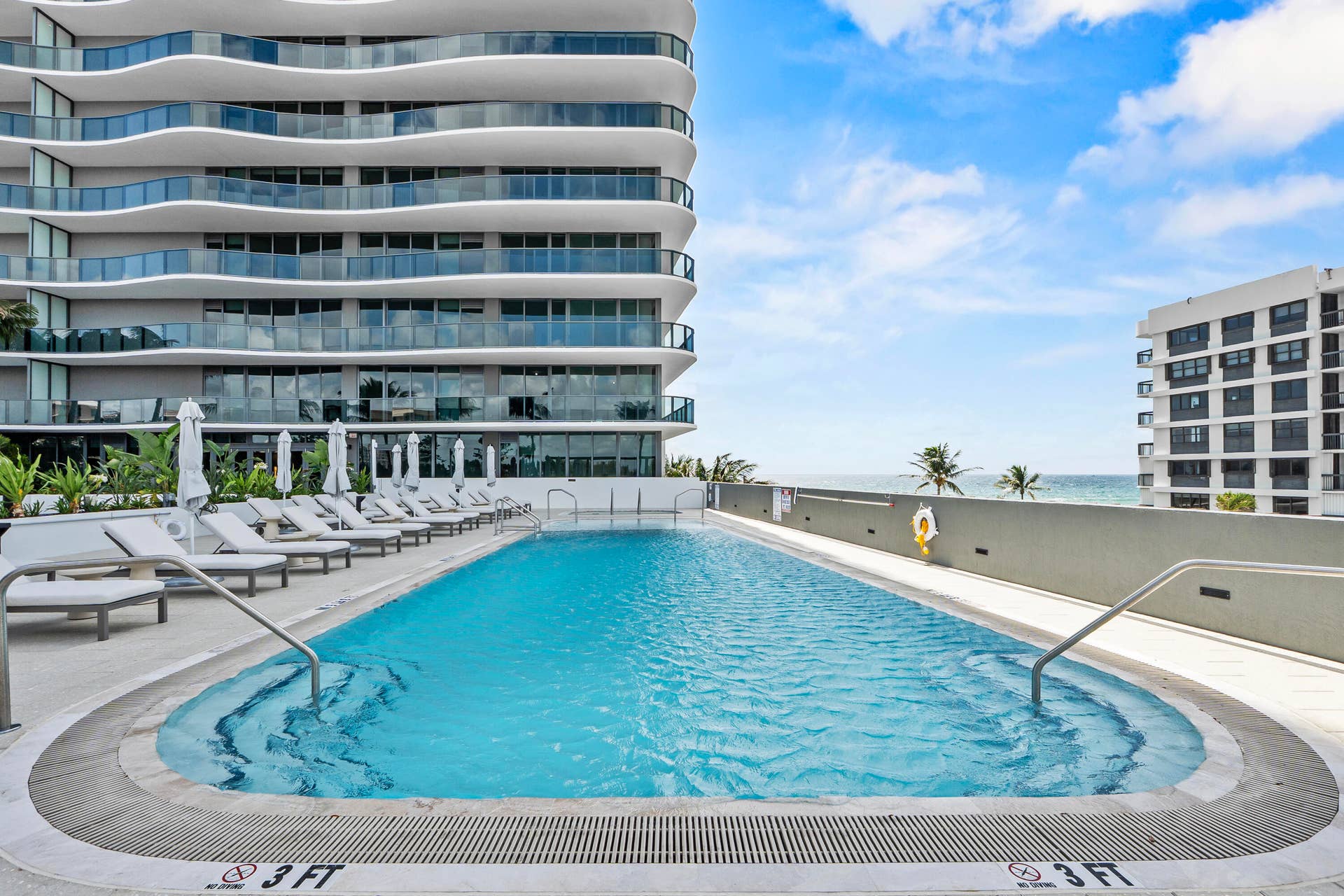 900 N OCEAN Boulevard, #802, Pompano Beach, FL 33062 Casamar ammenities - by skybankpro.com25