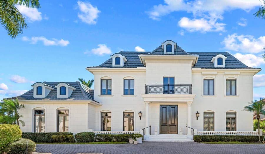 Property photo for 7172 VALENCIA Drive, Boca Raton, FL
