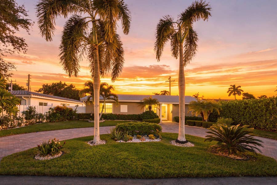 Property photo for 2511 NE 20th Avenue, Lighthouse Point, FL