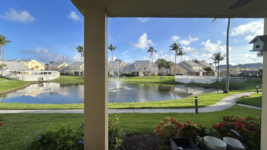 Property photo for 6347 LA COSTA Drive, #D, Boca Raton, FL