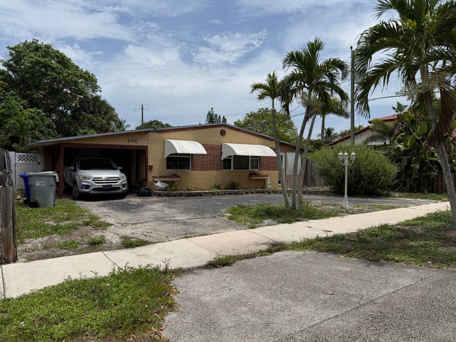 Property photo for 406 NE 18TH Avenue, Pompano Beach, FL