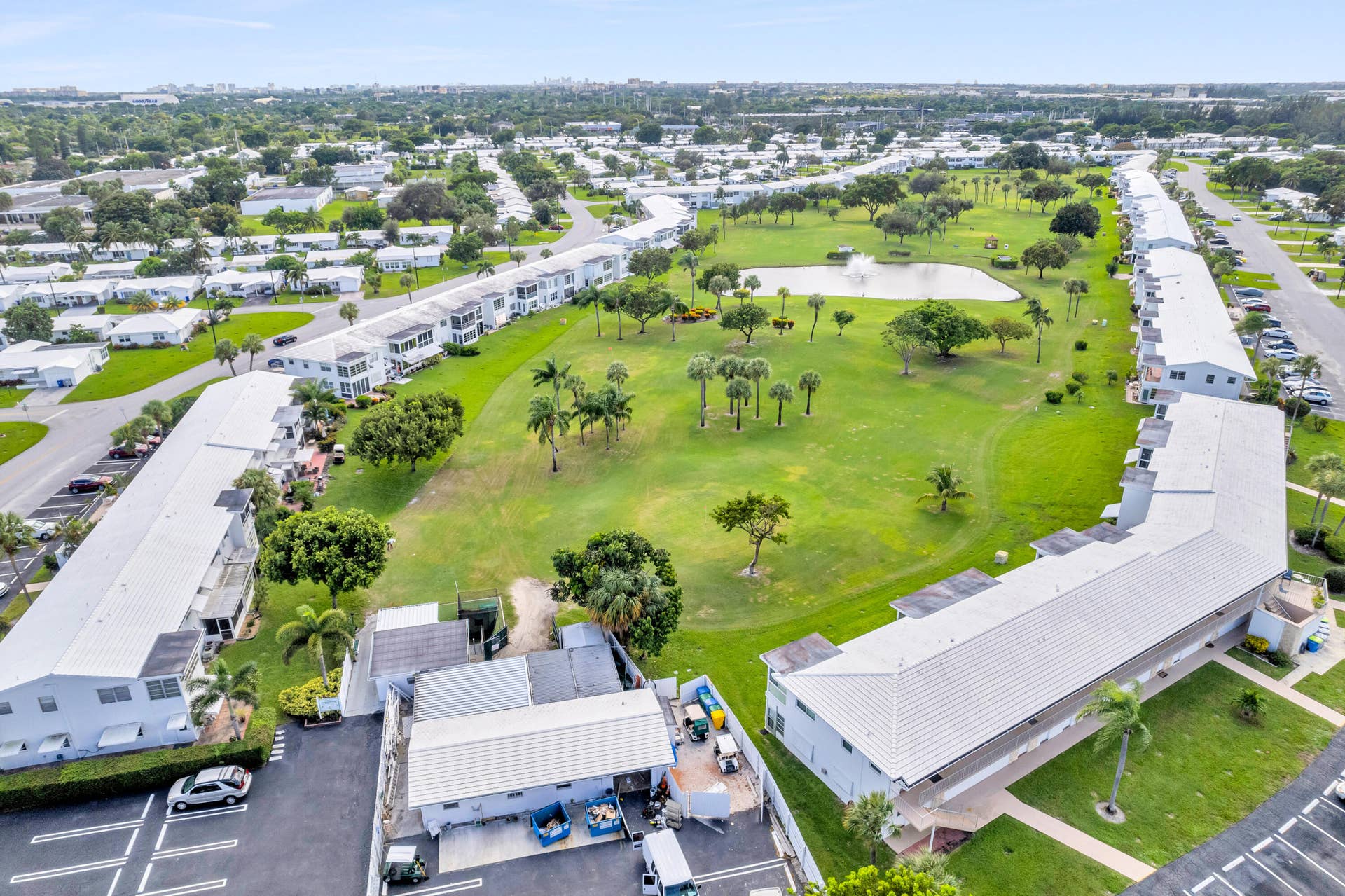 2650 W GOLF Boulevard, #165, Pompano Beach, FL 33064 Leisureville Golf (1)