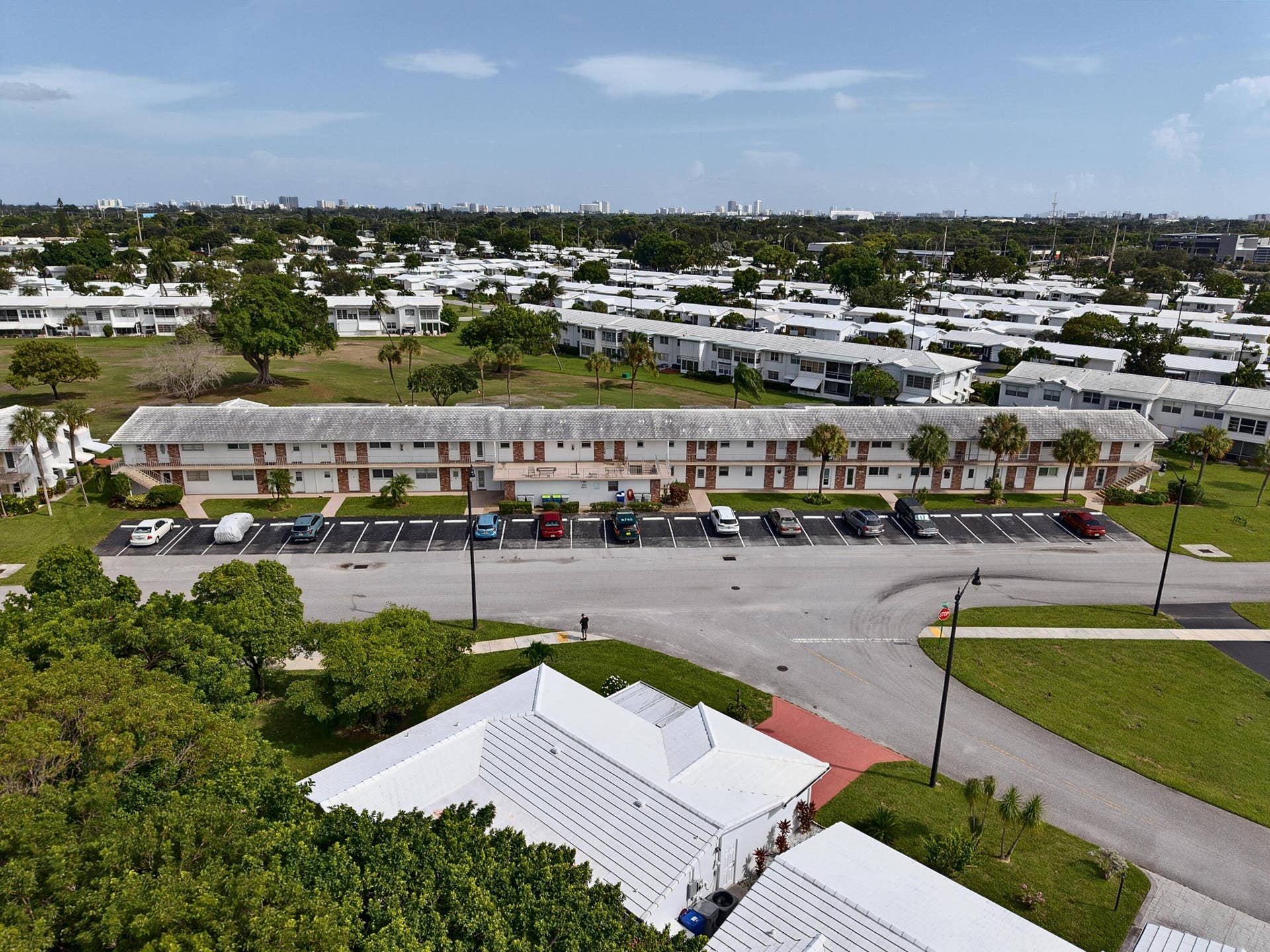 2650 W GOLF Boulevard, #165, Pompano Beach, FL 33064 berquist-2