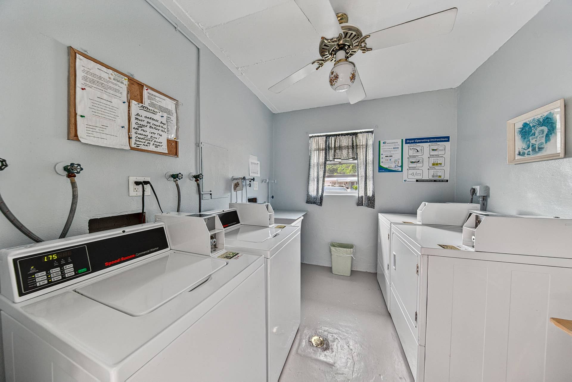2650 W GOLF Boulevard, #165, Pompano Beach, FL 33064 berquist-35