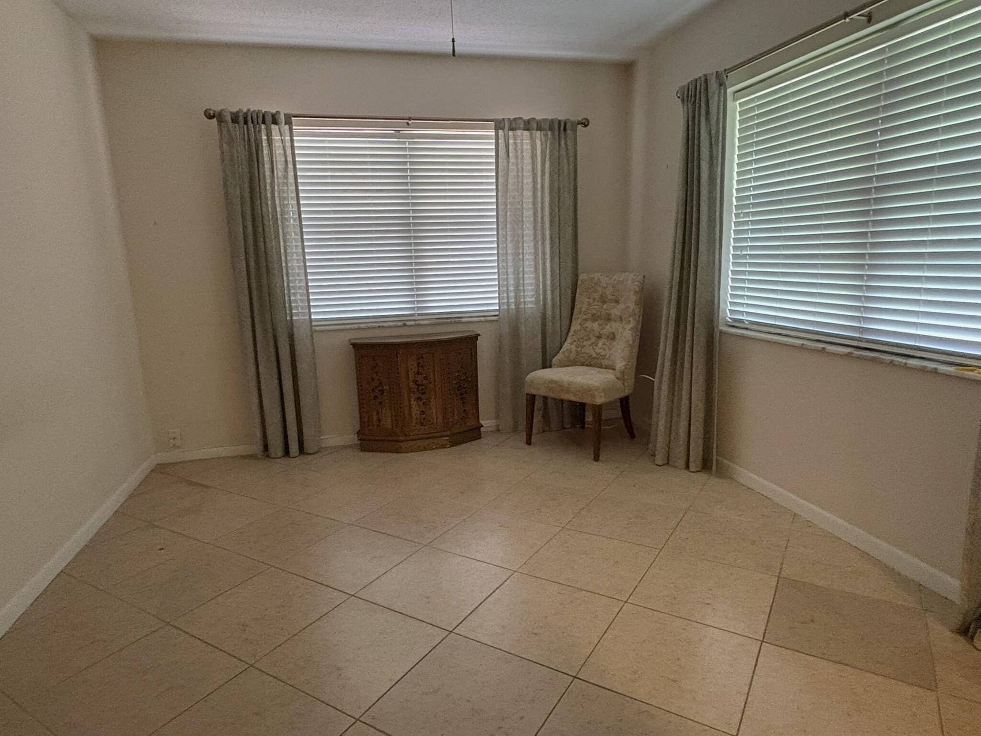2650 W GOLF Boulevard, #165, Pompano Beach, FL 33064 Bedroom
