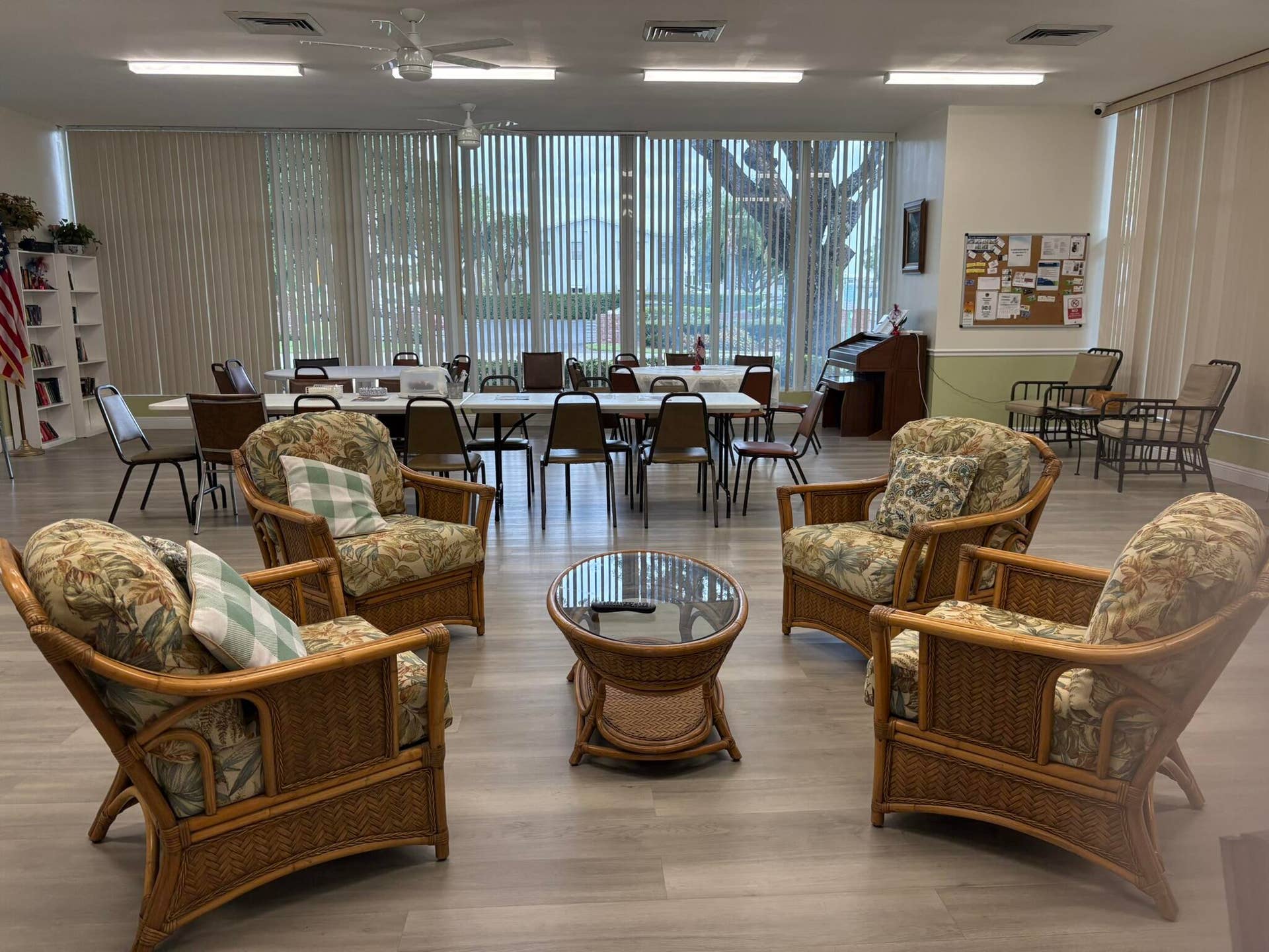 2650 W GOLF Boulevard, #165, Pompano Beach, FL 33064 Clubhouse