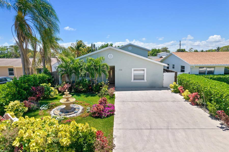 Property photo for 328 HASTINGS Street, Boca Raton, FL